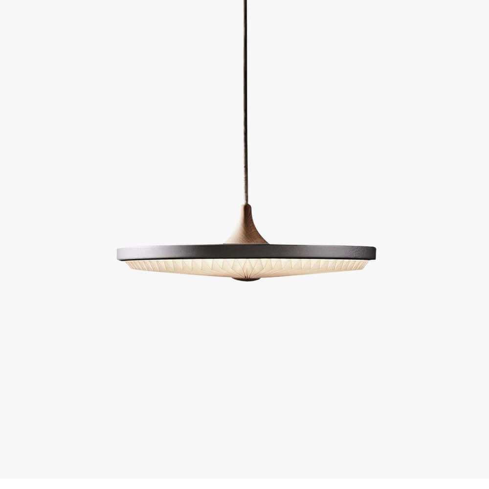 Dalfon Pendant Light - Wabi-Sabi Minimalist Dining Room Pendant Light