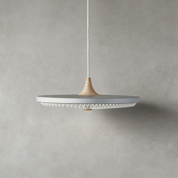 Dalfon Pendant Light - Wabi-Sabi Minimalist Dining Room Pendant Light