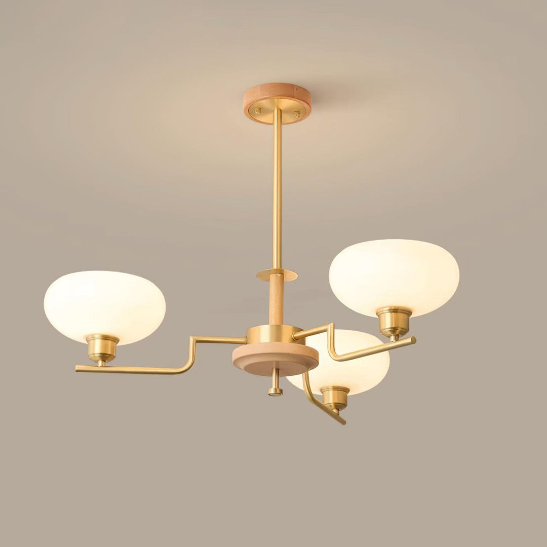 Dalisia Medieval Chandelier - 5 Light Vintage French | Vinlighting | Vinlighting