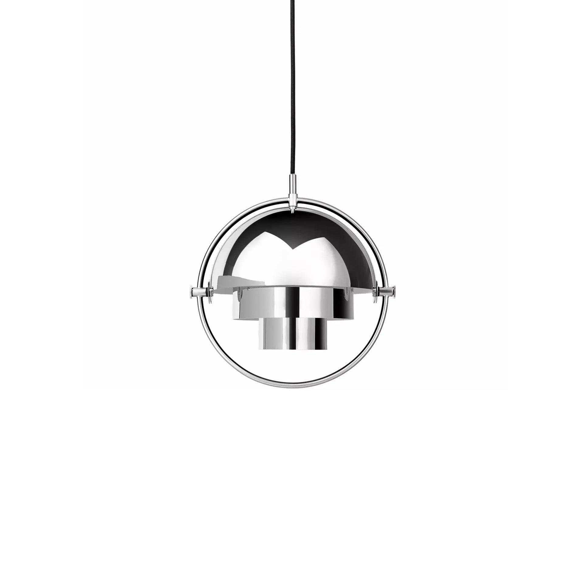 Deformed Ball Pendant Light - Vinlighting