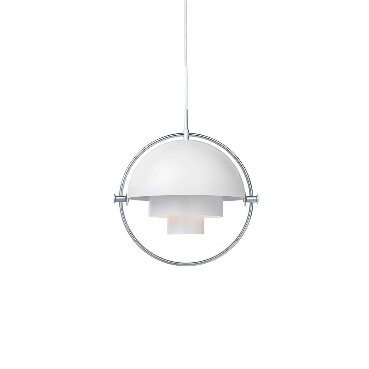 Deformed Ball Pendant Light - Vinlighting