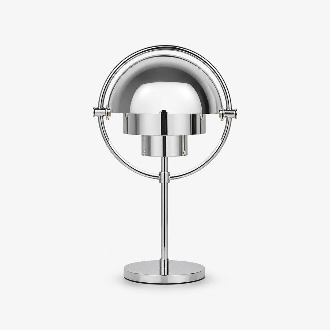 Deformed Ball Table Lamp