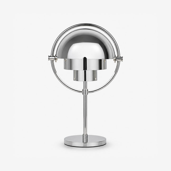 Deformed Ball Table Lamp