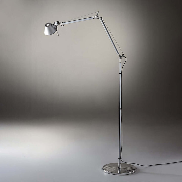 Deleila Floor Lamp