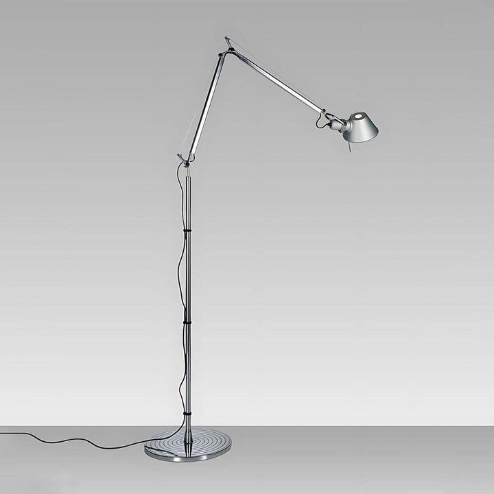Deleila Floor Lamp