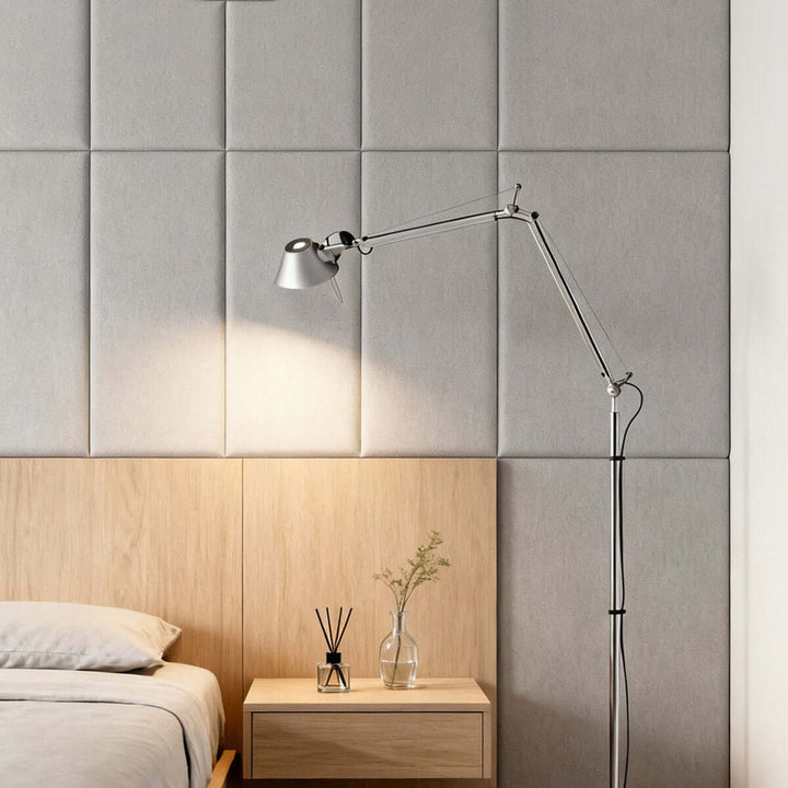 Deleila Floor Lamp