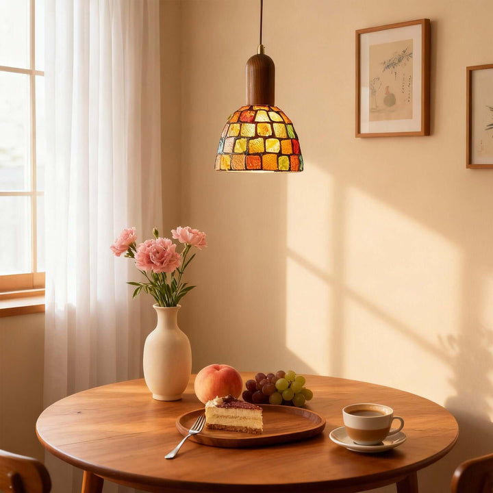 Delura Pendant Lamp