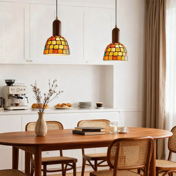 Delura Pendant Lamp
