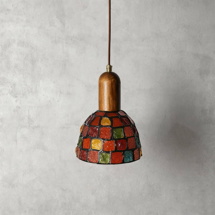 Delura Pendant Lamp