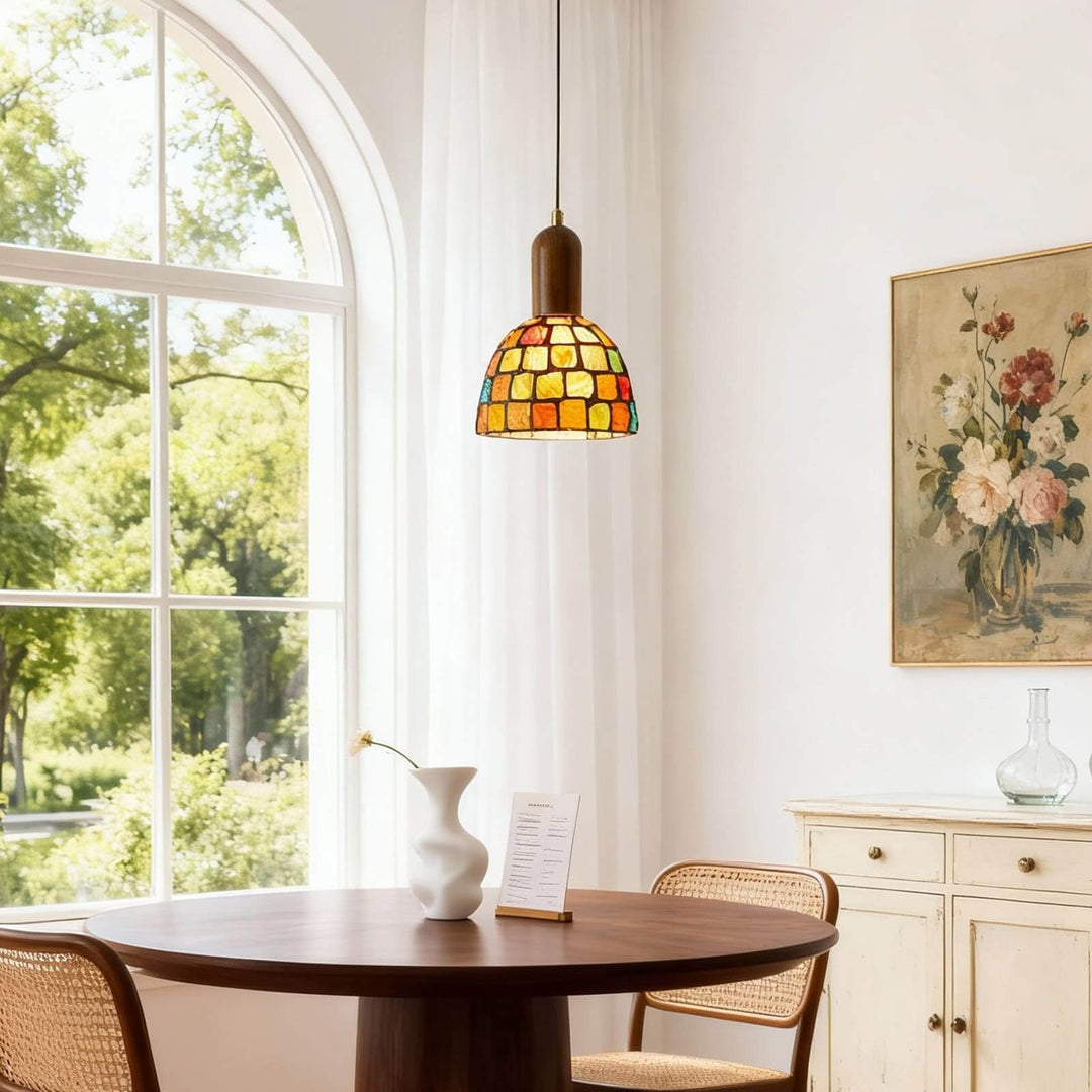 Delura Pendant Lamp