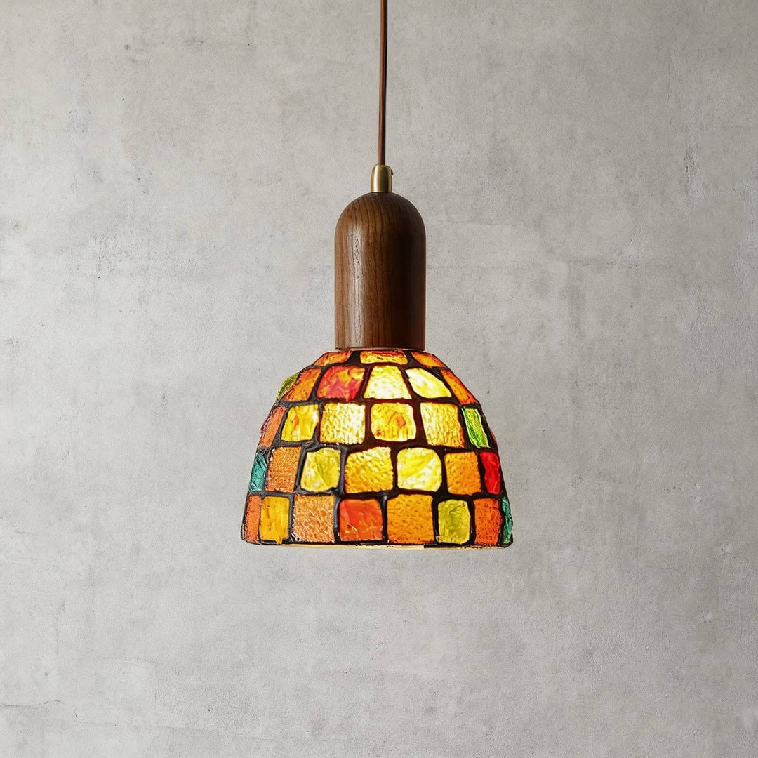 Delura Pendant Lamp