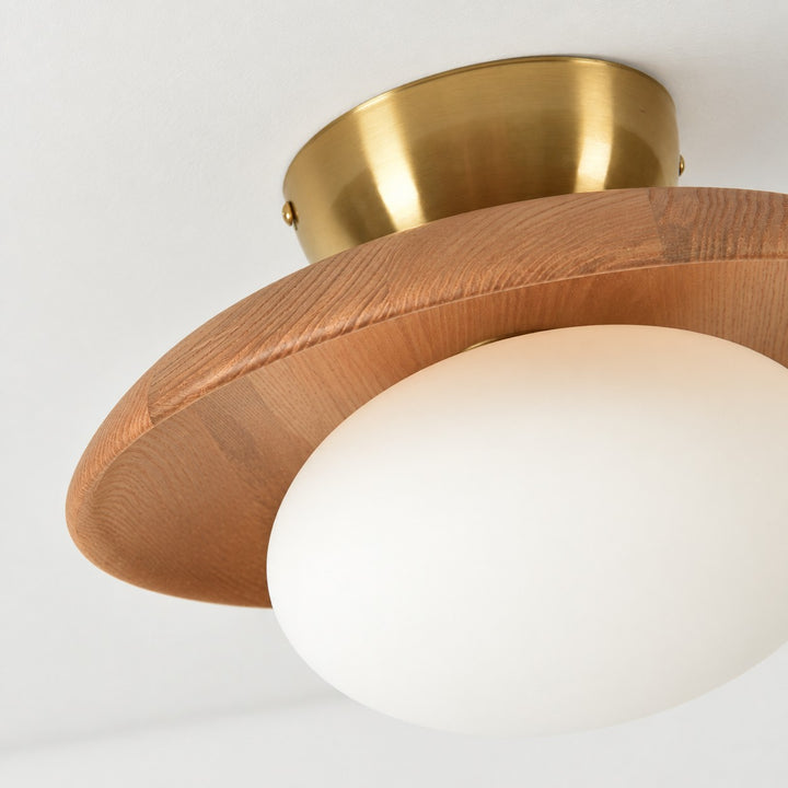 Derava Ceiling Lamp