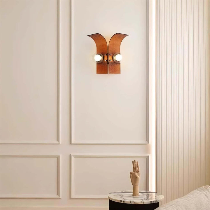 Deriva Wall Lamp – Vintage Creative Glass Wall Lamp