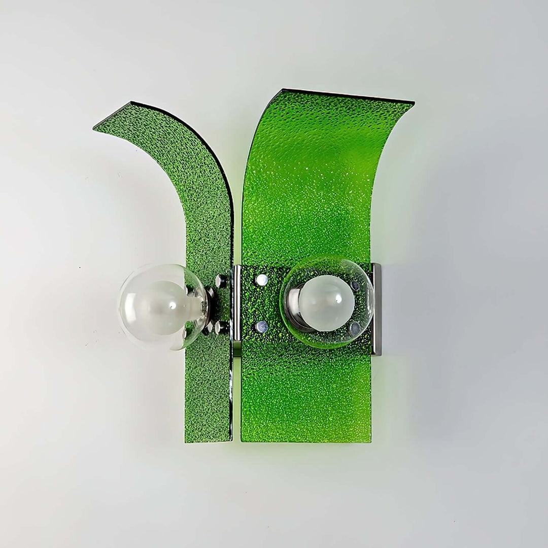 Deriva Wall Lamp – Vintage Creative Glass Wall Lamp