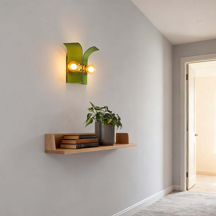 Deriva Wall Lamp