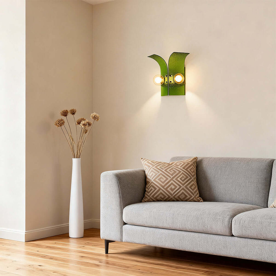 Deriva Wall Lamp