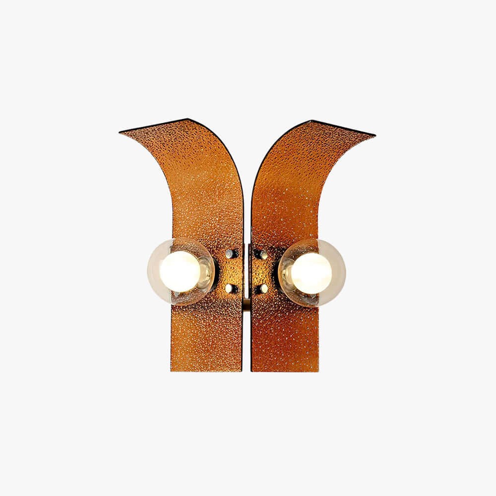 Deriva Wall Lamp – Vintage Creative Glass Wall Lamp