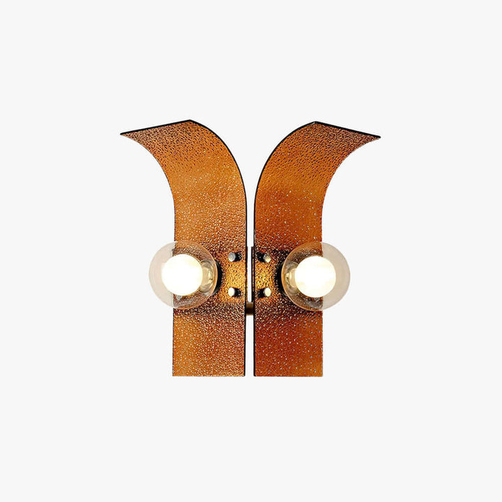 Deriva Wall Lamp – Vintage Creative Glass Wall Lamp