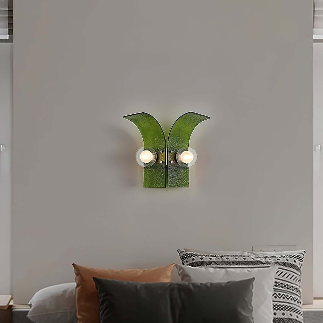 Deriva Wall Lamp – Vintage Creative Glass Wall Lamp