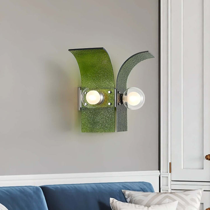 Deriva Wall Lamp – Vintage Creative Glass Wall Lamp