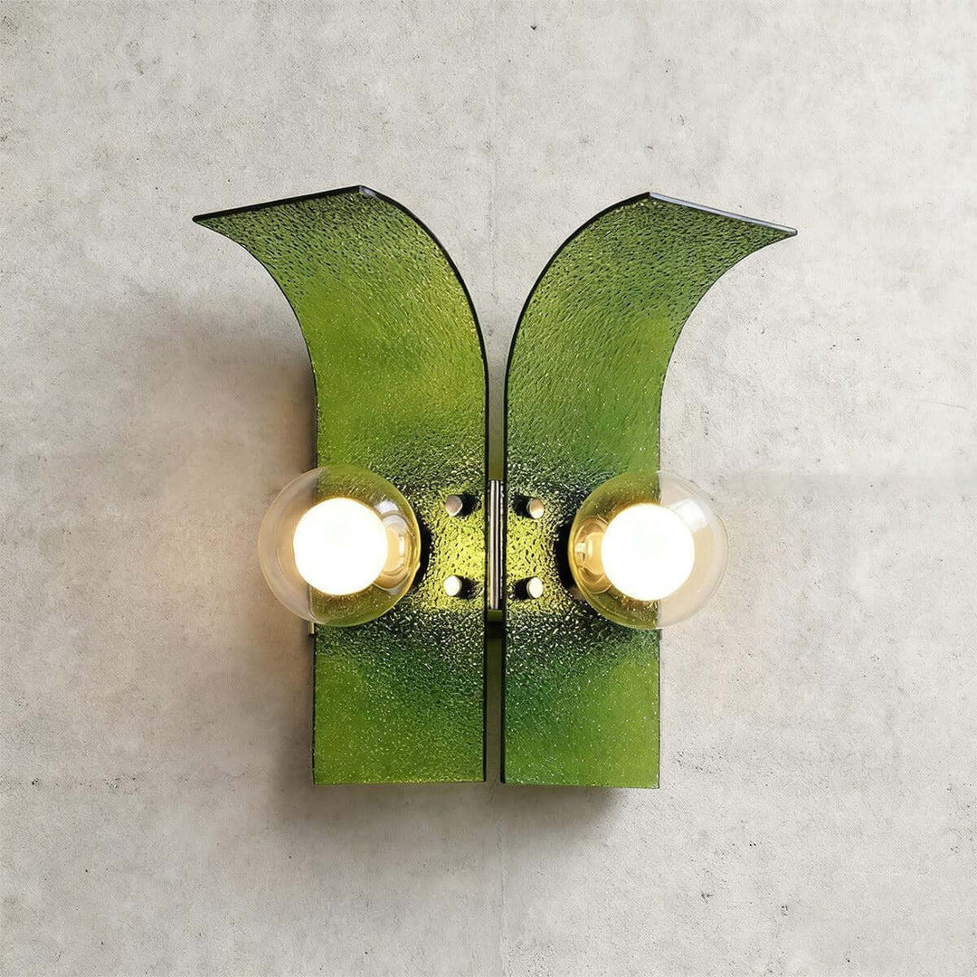 Deriva Wall Lamp – Vintage Creative Glass Wall Lamp