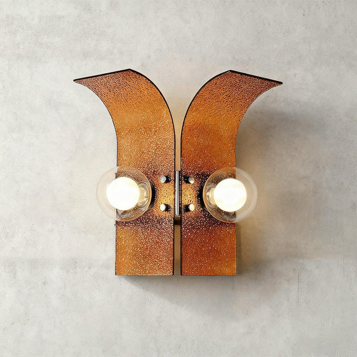Deriva Wall Lamp – Vintage Creative Glass Wall Lamp