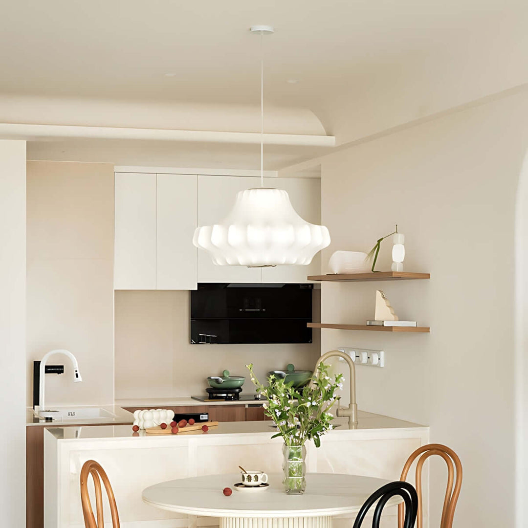 Deytun Chandelier
