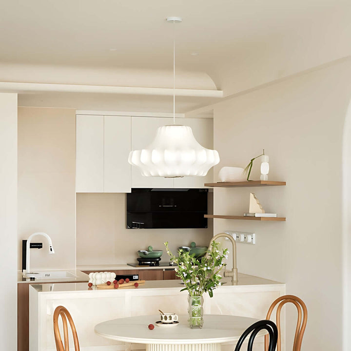 Deytun Chandelier