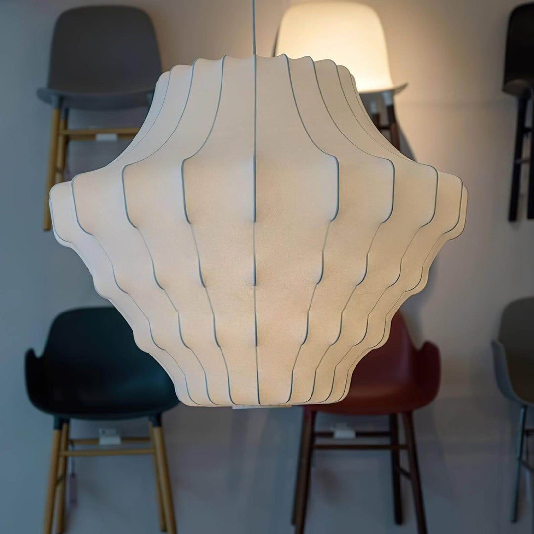 Deytun Chandelier