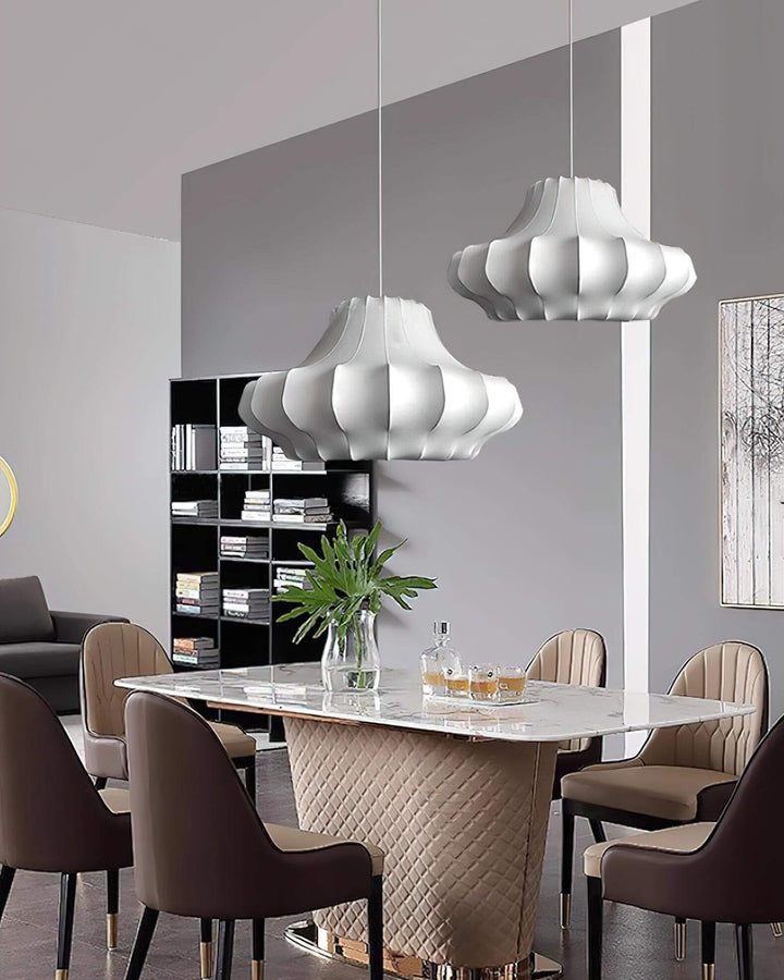 Deytun Chandelier