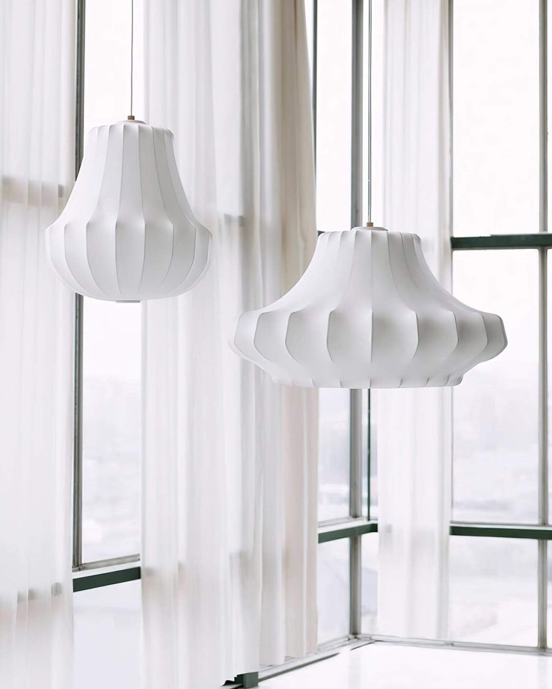 Deytun Chandelier