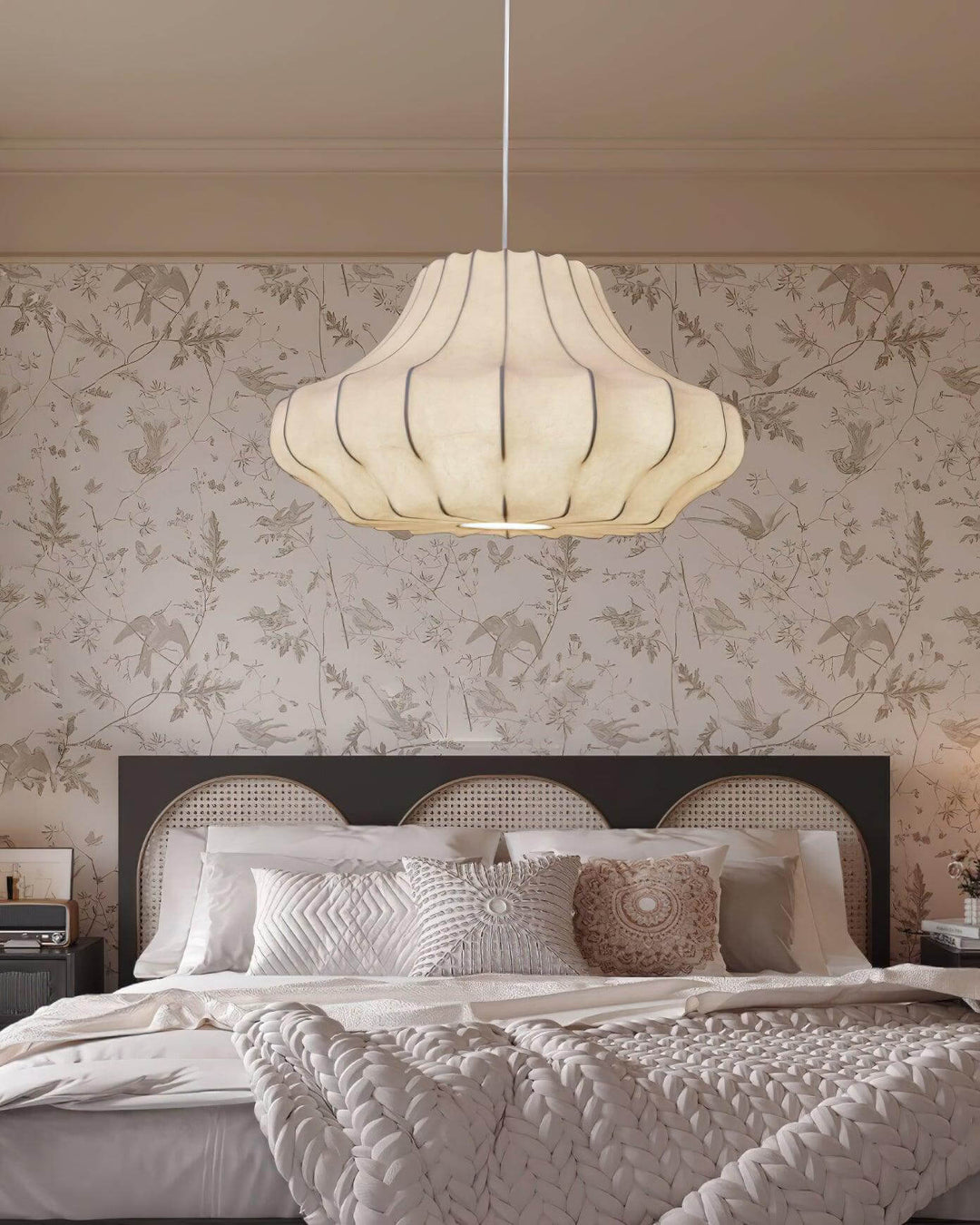 Deytun Chandelier