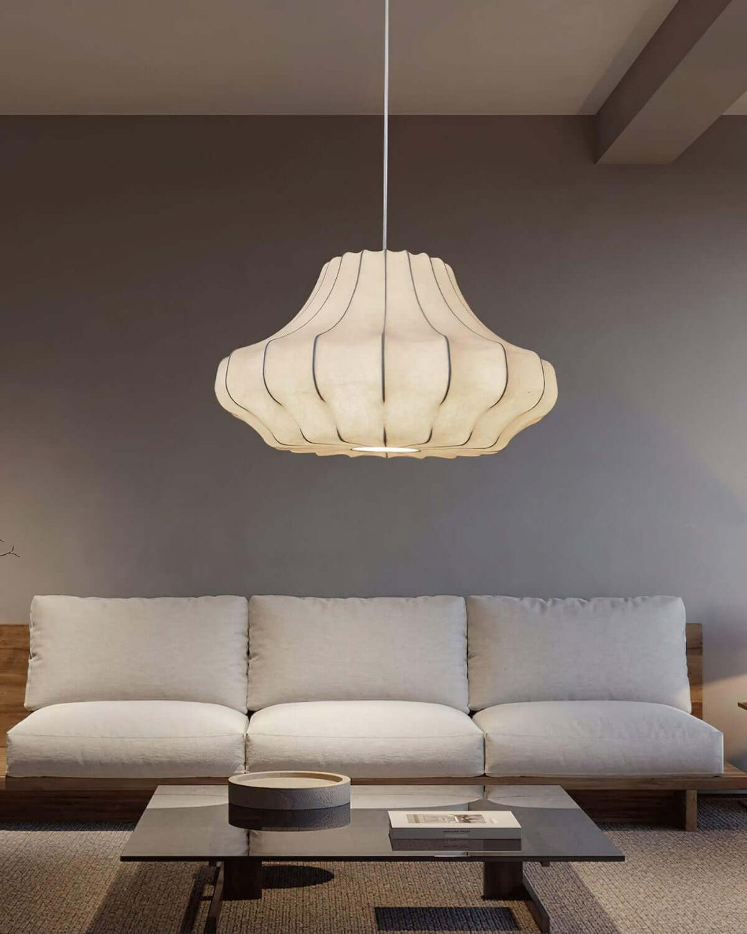 Deytun Chandelier