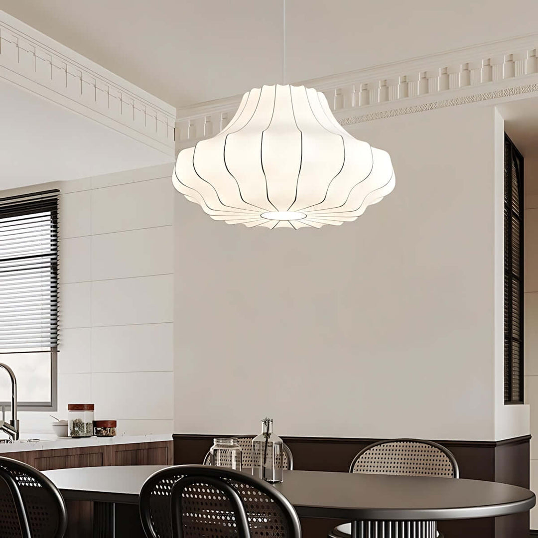 Deytun Chandelier