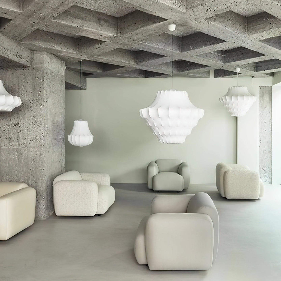 Deytun Chandelier