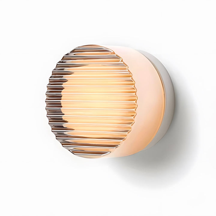 Dimple Wall Sconce