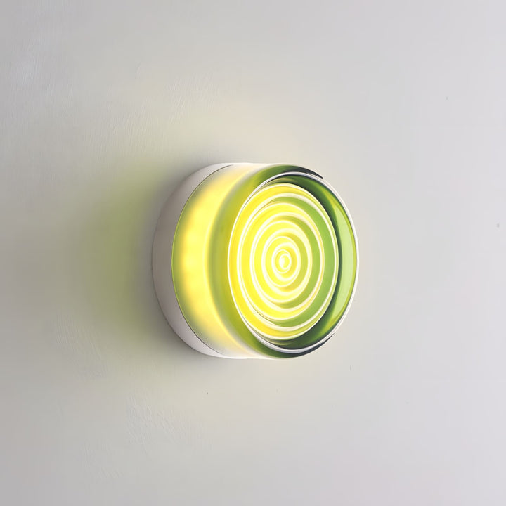 Dimple Wall Sconce