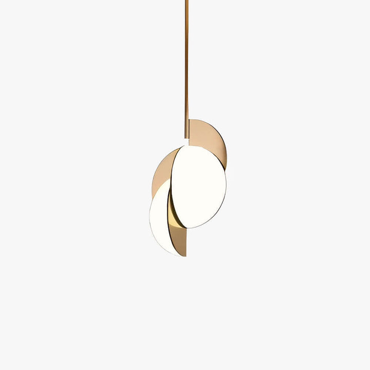 Dovix Pendant Light – Stylish Creative Geometric Bedside Light