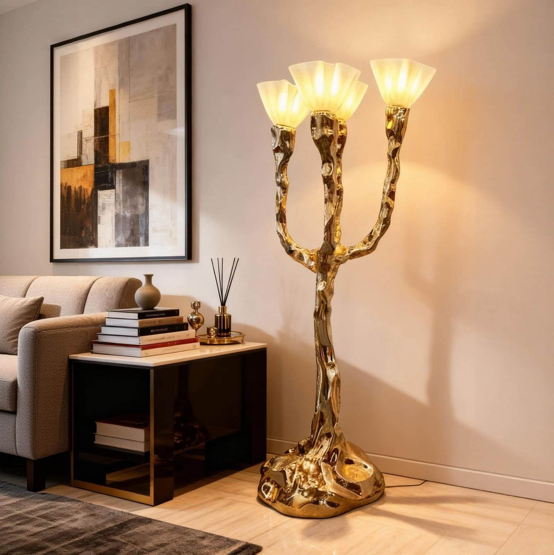 Dravilo Floor Lamp