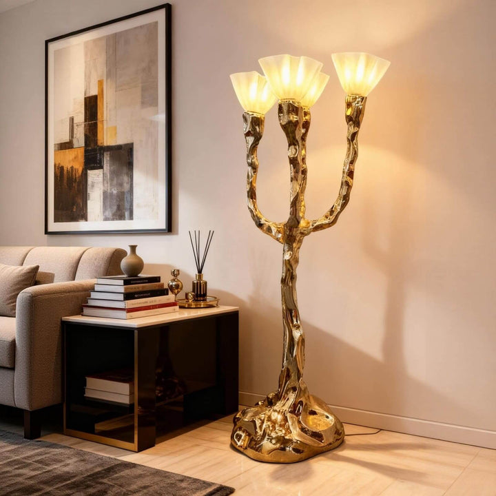 Dravilo Floor Lamp