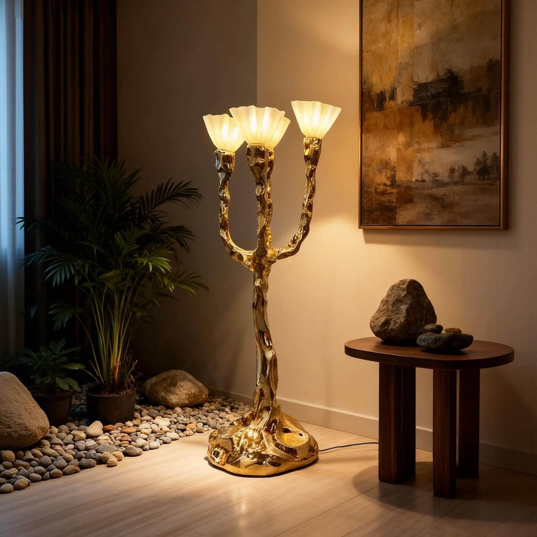 Dravilo Floor Lamp
