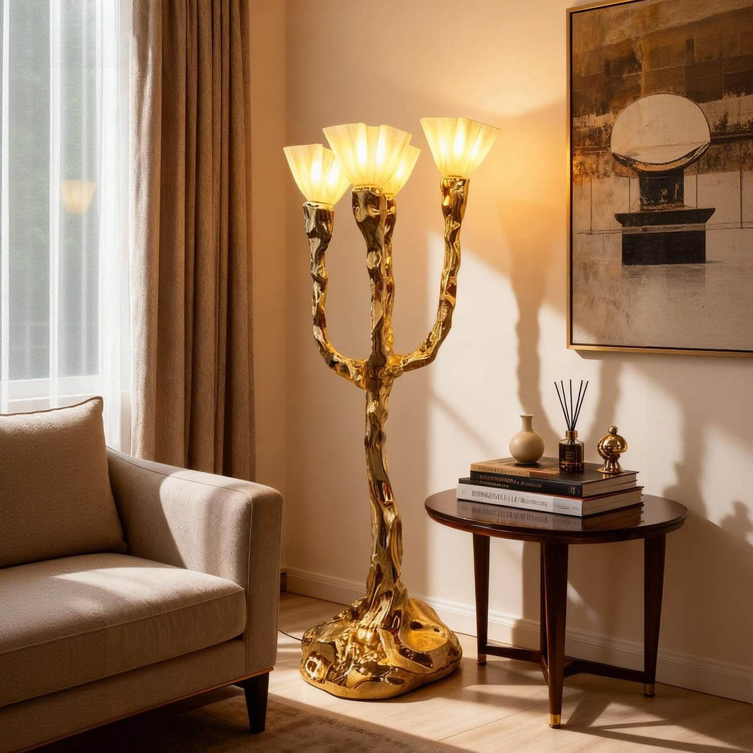 Dravilo Floor Lamp