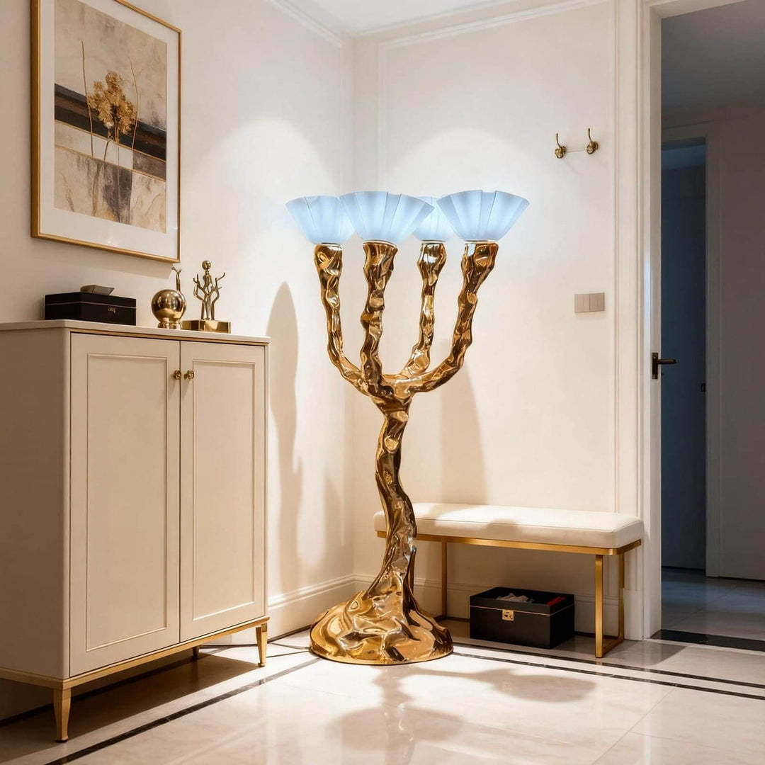 Dravilo Floor Lamp