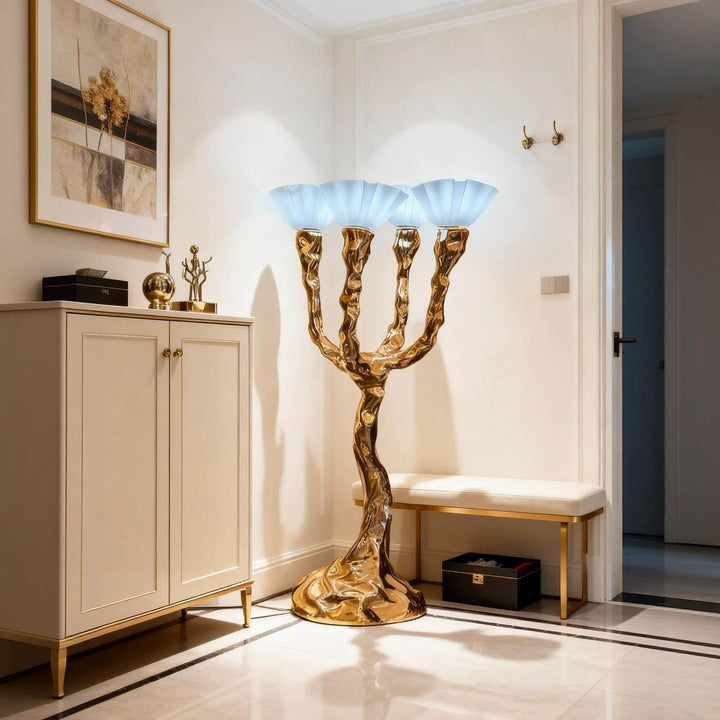 Dravilo Floor Lamp