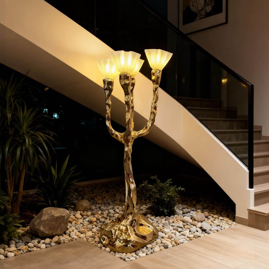 Dravilo Floor Lamp