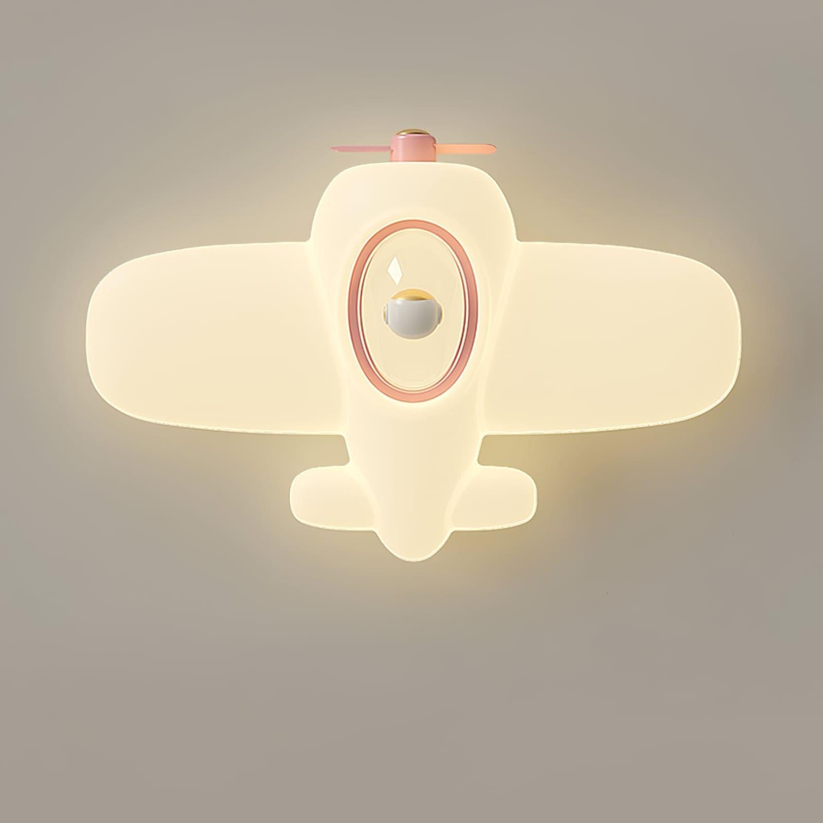 Dream Aircraft Ceiling Lamp - Vinlighting