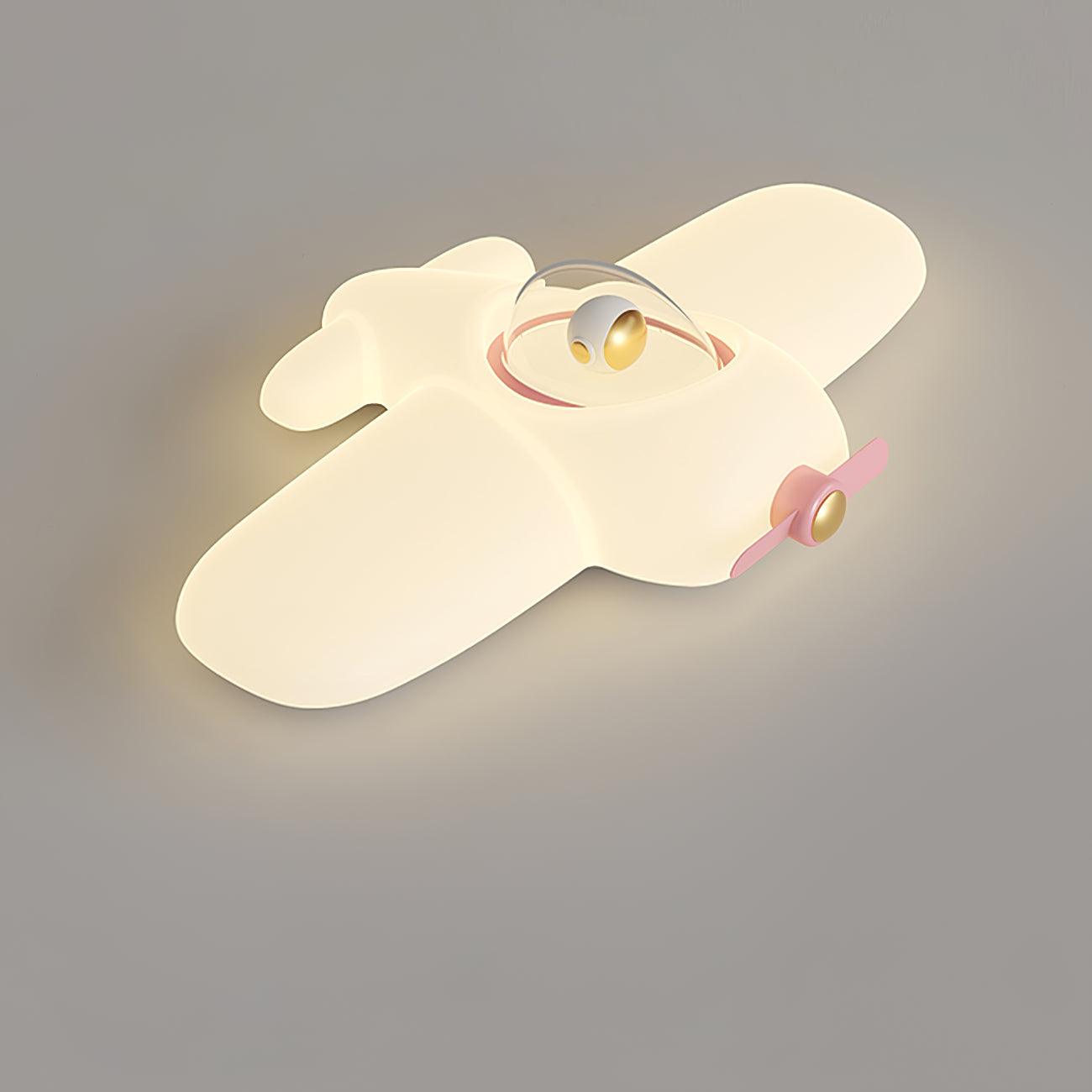 Dream Aircraft Ceiling Lamp - Vinlighting