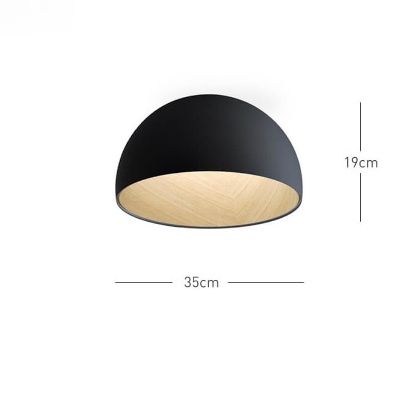 Duo Plane Ceiling Lamp - Vinlighting