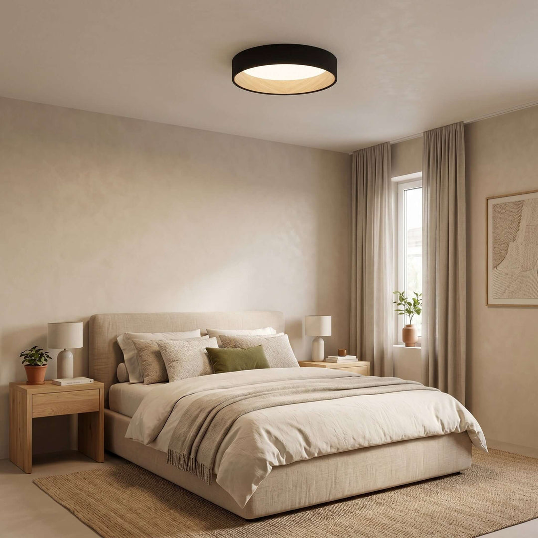 Duo Regular Ceiling Lamp