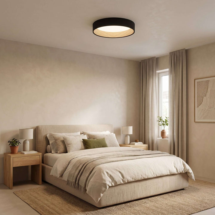 Duo Regular Ceiling Lamp
